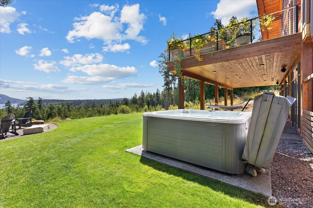 259 Willbrook Lane Lopez Island WA 98261