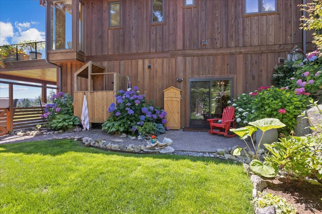 259 Willbrook Lane Lopez Island WA 98261