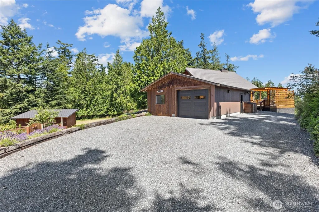 259 Willbrook Lane Lopez Island WA 98261