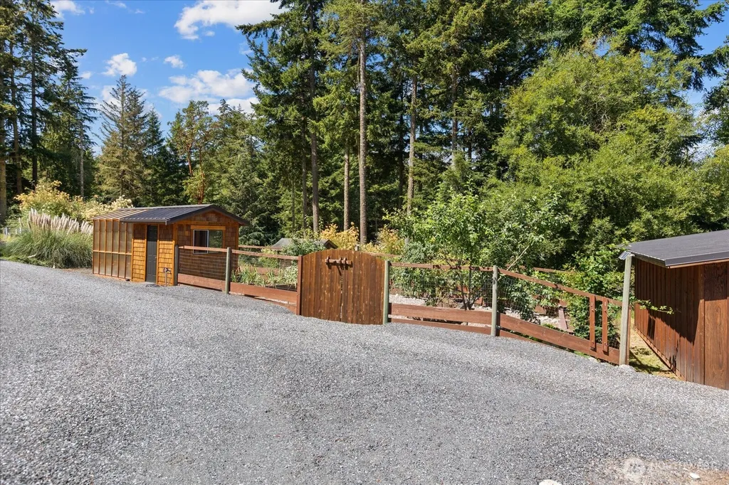 259 Willbrook Lane Lopez Island WA 98261