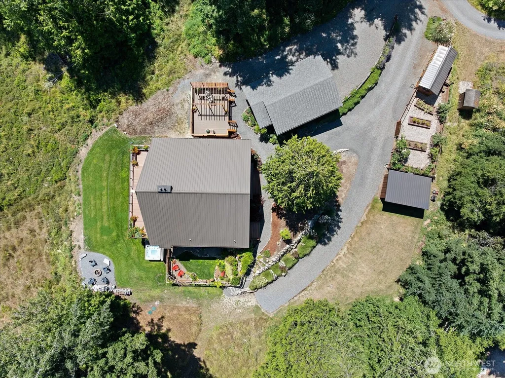 259 Willbrook Lane Lopez Island WA 98261