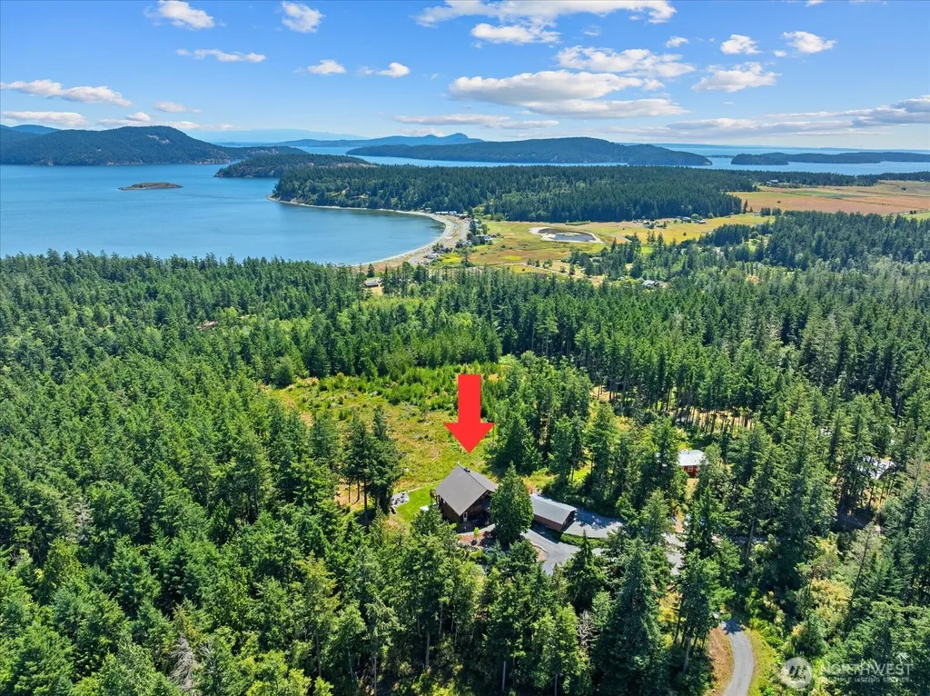 259 Willbrook Lane Lopez Island WA 98261