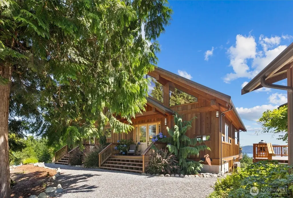 259 Willbrook Lane Lopez Island WA 98261