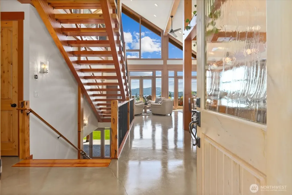 259 Willbrook Lane Lopez Island WA 98261