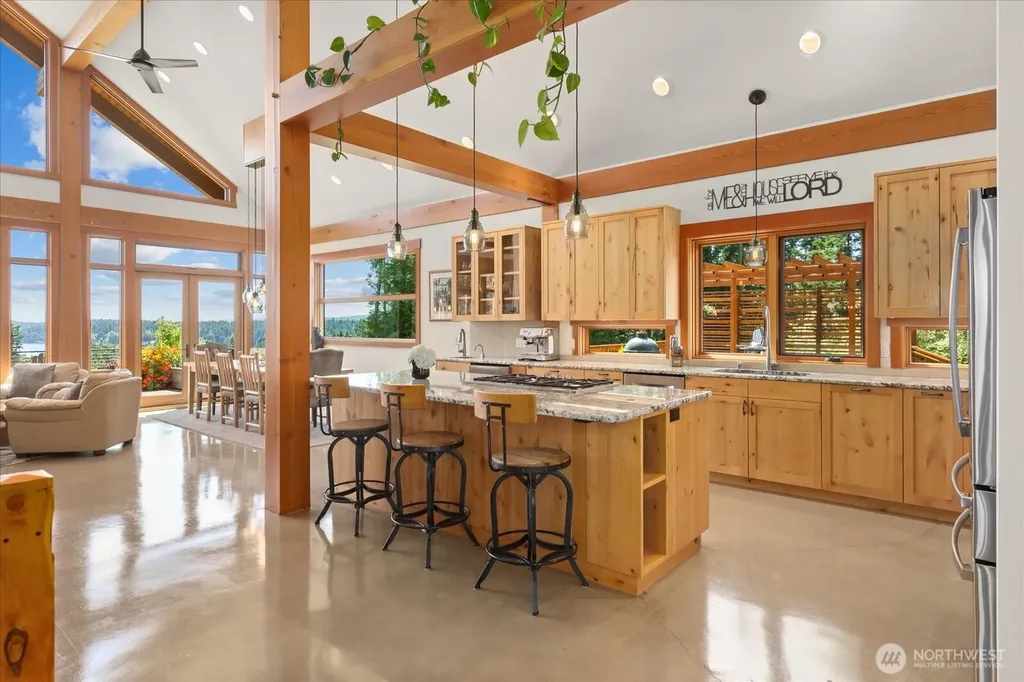 259 Willbrook Lane Lopez Island WA 98261