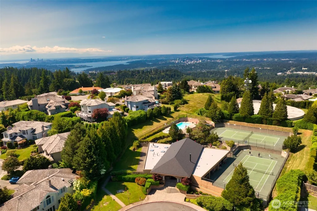 15423 SE 58th Street Bellevue WA 98006