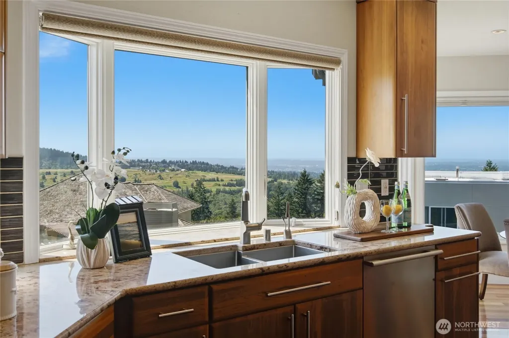 15423 SE 58th Street Bellevue WA 98006