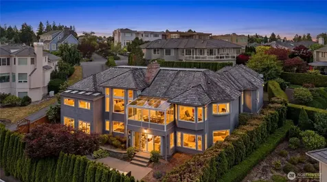 15423 SE 58th Street Bellevue WA 98006