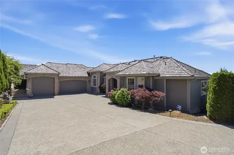 15423 SE 58th Street Bellevue WA 98006