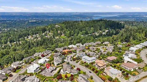 15423 SE 58th Street Bellevue WA 98006