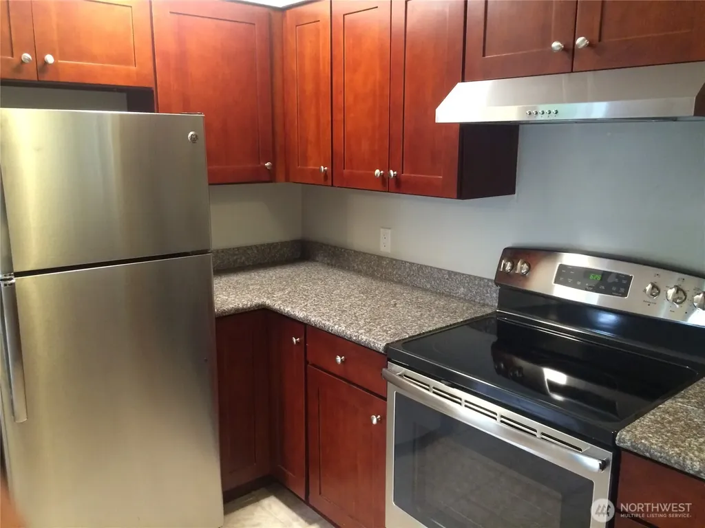 16518 NE 85th Street Redmond WA 98052