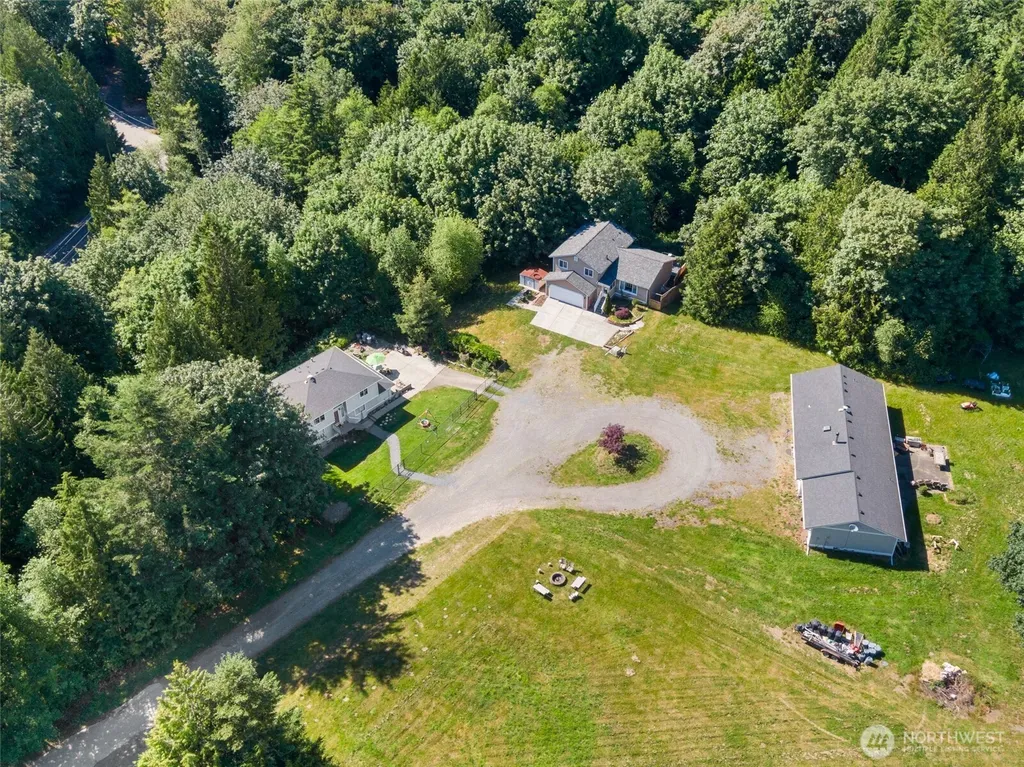 9915 Marine Drive Tulalip WA 98271