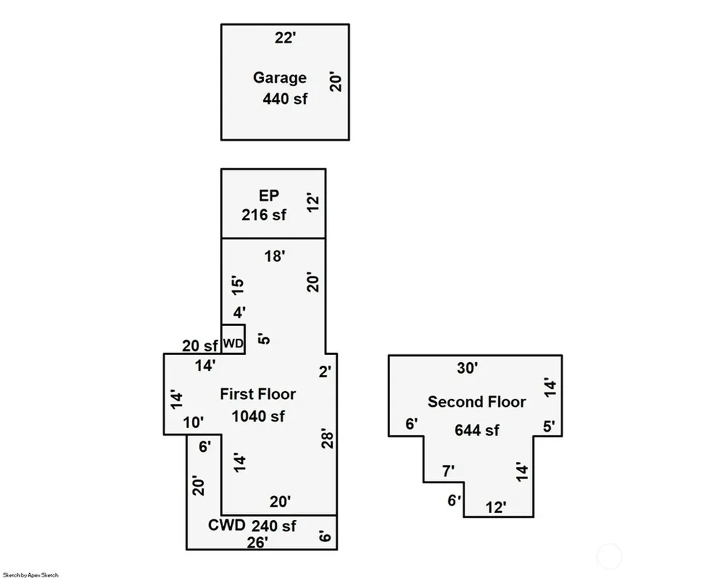 706 6th Street Hoquiam WA 98550