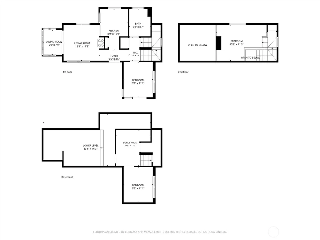 317 N 160th Place Shoreline WA 98133