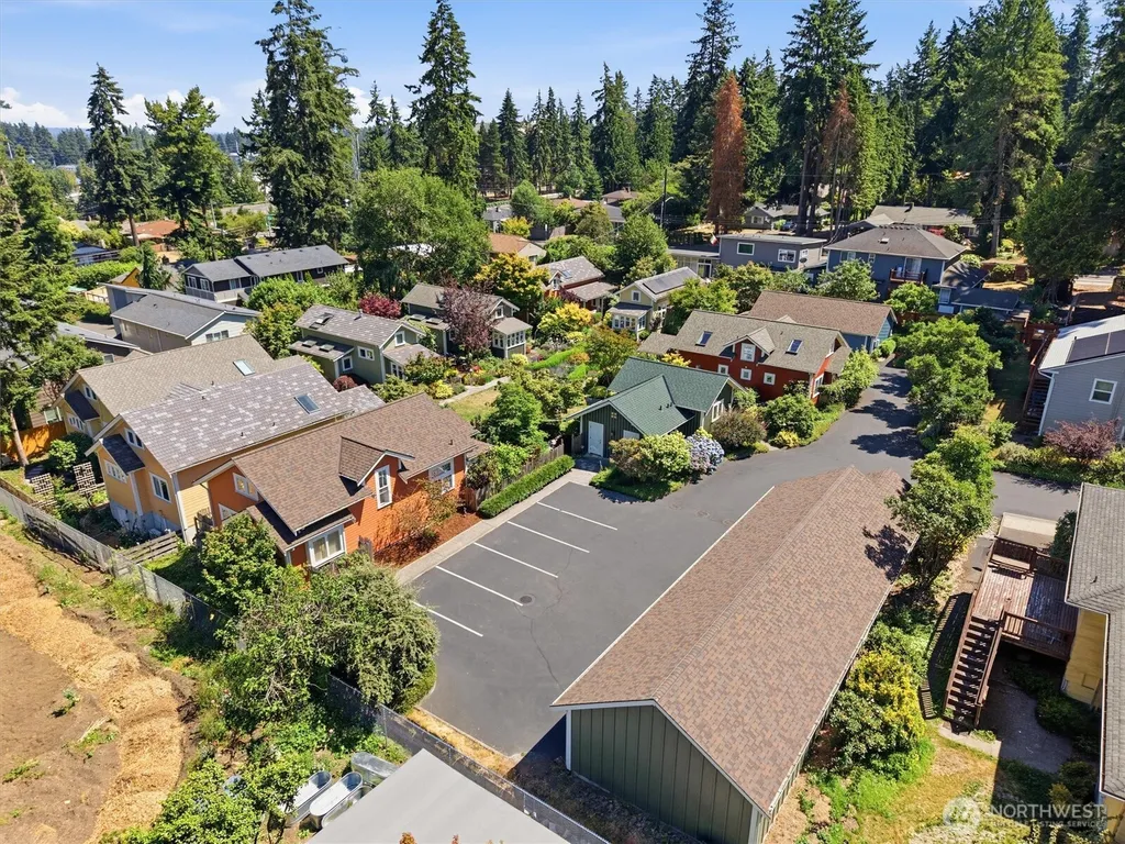 317 N 160th Place Shoreline WA 98133