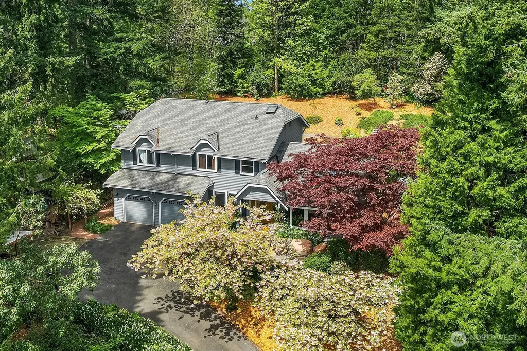 21422 SE 37th Street Sammamish WA 98075