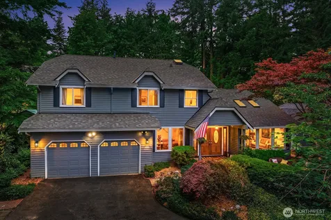 21422 SE 37th Street Sammamish WA 98075