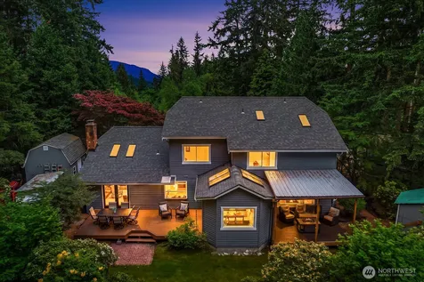 21422 SE 37th Street Sammamish WA 98075