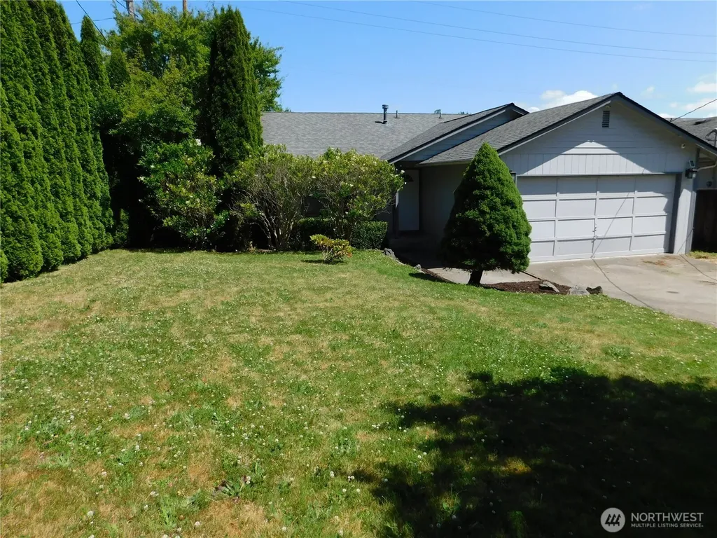 4301 S 4th Avenue Everett WA 98203