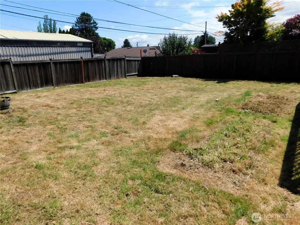 4301 S 4th Avenue Everett WA 98203