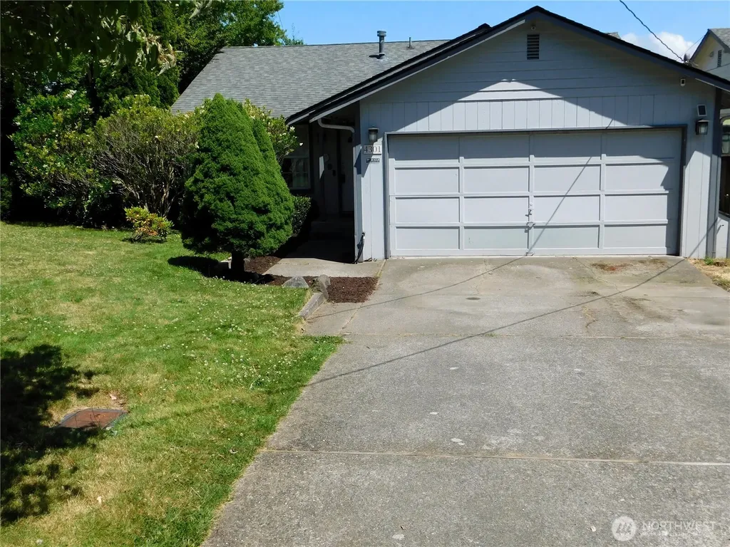 4301 S 4th Avenue Everett WA 98203