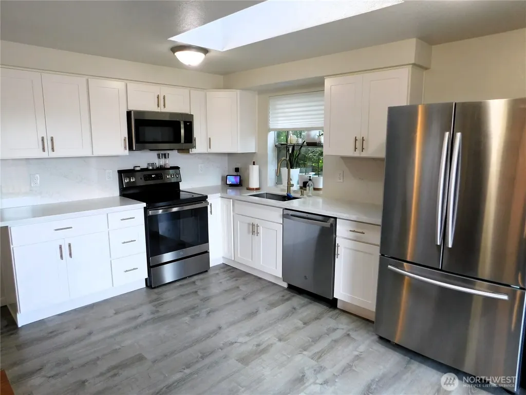 4301 S 4th Avenue Everett WA 98203