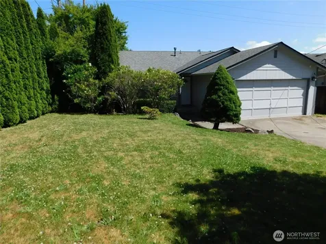 4301 S 4th Avenue Everett WA 98203