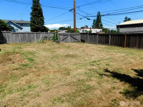 4301 S 4th Avenue Everett WA 98203