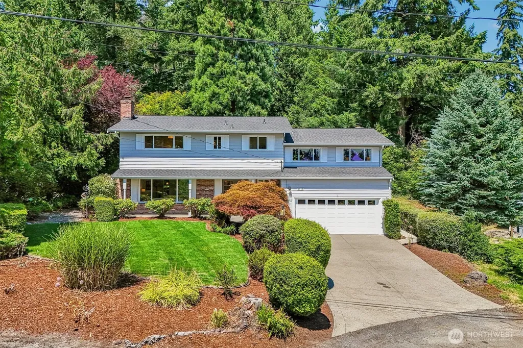 9116 SE 72nd Place Mercer Island WA 98040