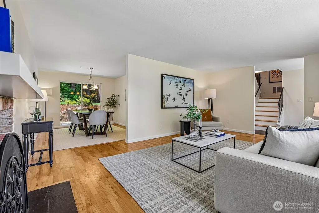 9116 SE 72nd Place Mercer Island WA 98040