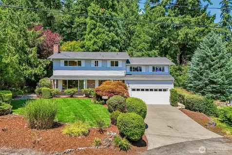 9116 SE 72nd Place Mercer Island WA 98040
