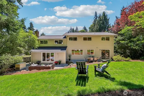 9116 SE 72nd Place Mercer Island WA 98040