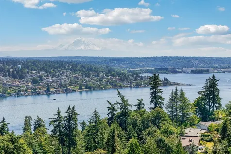 9116 SE 72nd Place Mercer Island WA 98040