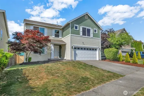 11707 22nd Street SE Lake Stevens WA 98258