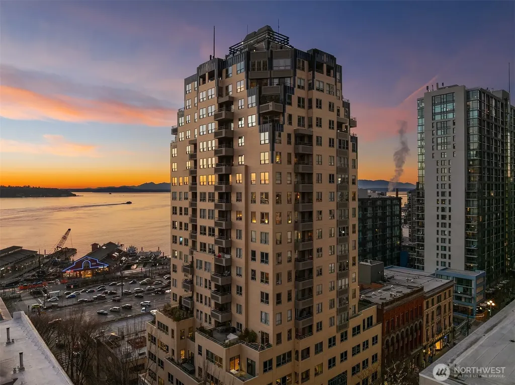 1107 1st Avenue Seattle WA 98101