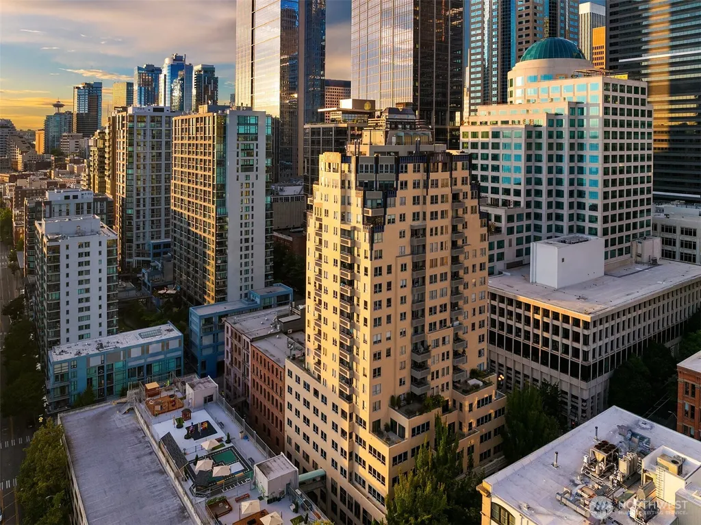 1107 1st Avenue Seattle WA 98101