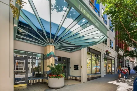 1107 1st Avenue Seattle WA 98101
