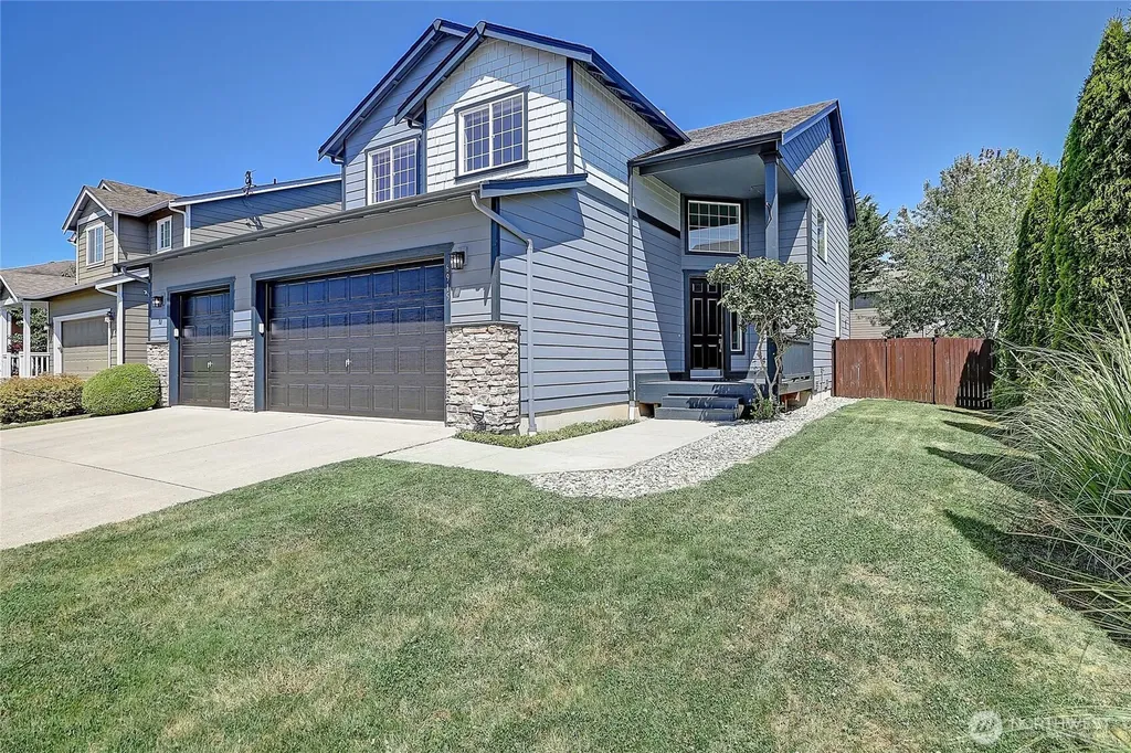 6915 282nd Place NW Stanwood WA 98292