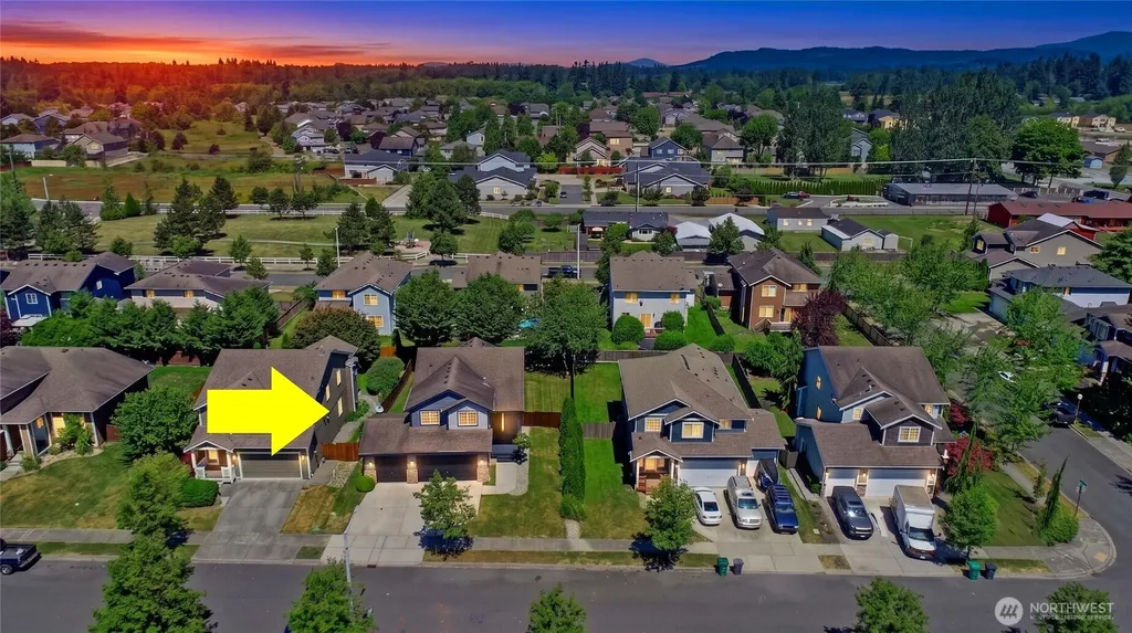 6915 282nd Place NW Stanwood WA 98292