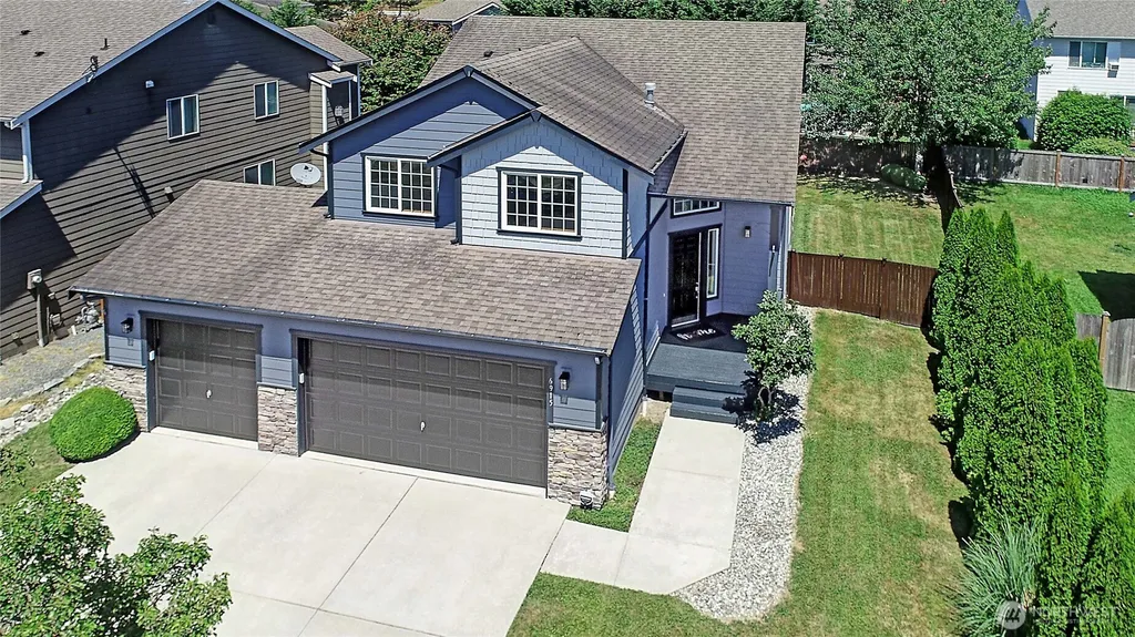 6915 282nd Place NW Stanwood WA 98292