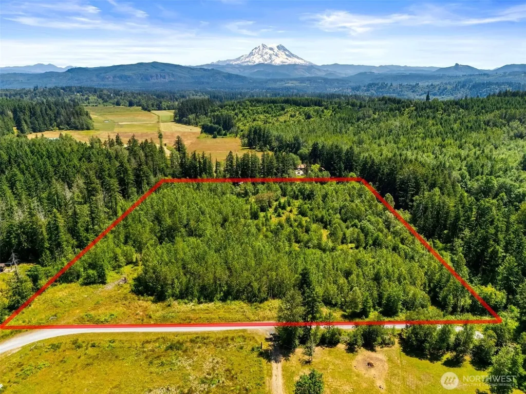 40903 80th Avenue E Eatonville WA 98328