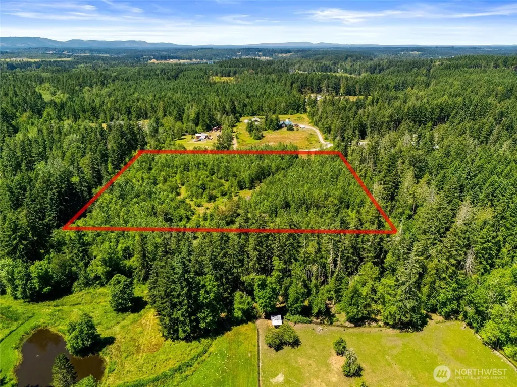 40903 80th Avenue E Eatonville WA 98328