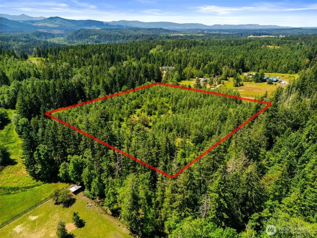 40903 80th Avenue E Eatonville WA 98328
