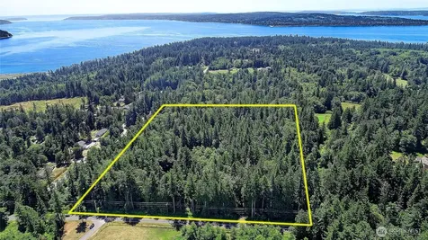 100 W Mountain View Road Camano Island WA 98282