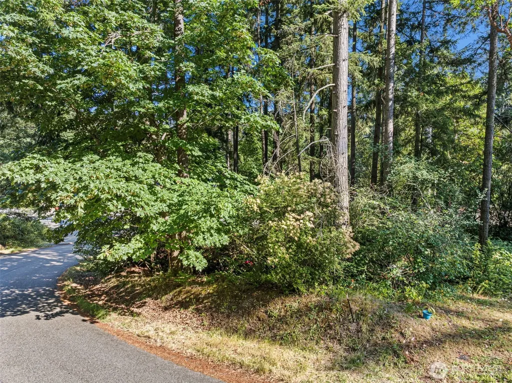 4618 Timber Lane NW Gig Harbor WA 98335