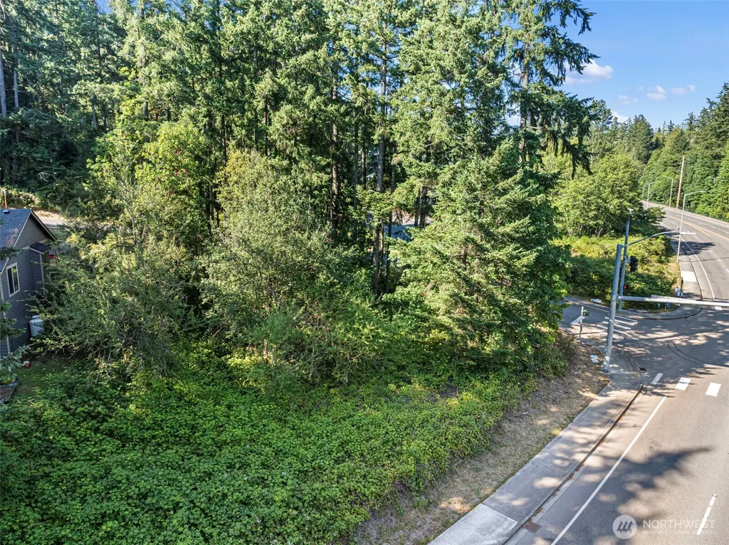 4618 Timber Lane NW Gig Harbor WA 98335