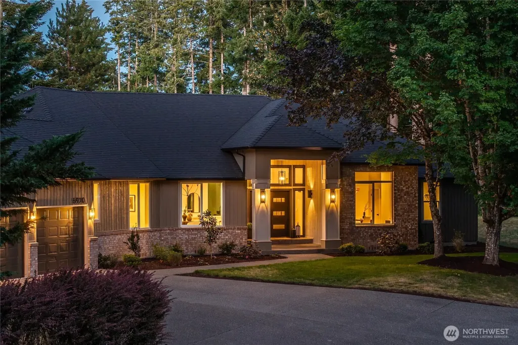5920 Cooper Estates Lane NW Olympia WA 98502