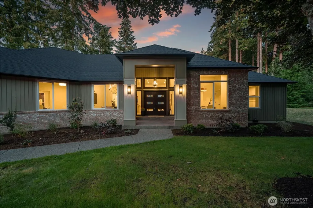 5920 Cooper Estates Lane NW Olympia WA 98502