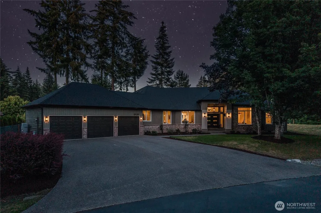 5920 Cooper Estates Lane NW Olympia WA 98502