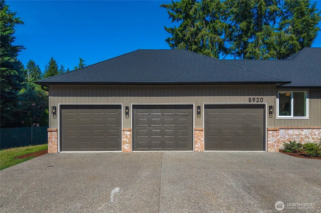5920 Cooper Estates Lane NW Olympia WA 98502